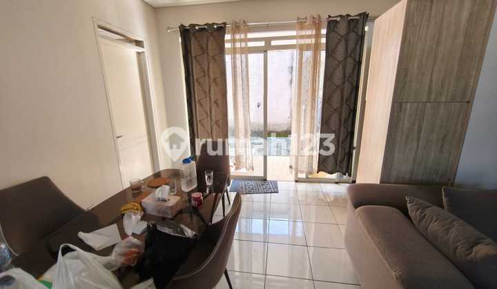 Rumah Eksklusif di Kota Baru Parahyangan Bandung Rumah Eksklusif di Kota Baru Parahyangan Bandung