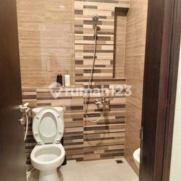 Rumah Full Furnished Tatar Jingganagara Kota Baru Parahyangan Kbp