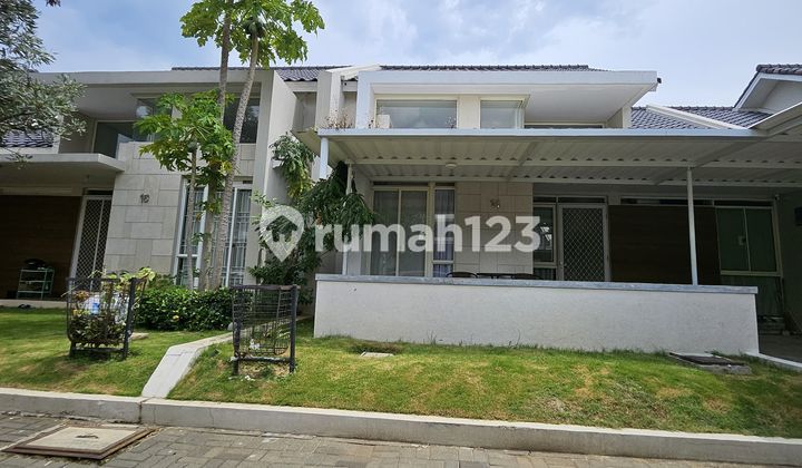 Rumah Minimalis di Tatar Purbasari Kota Baru Parahyangan Bandung