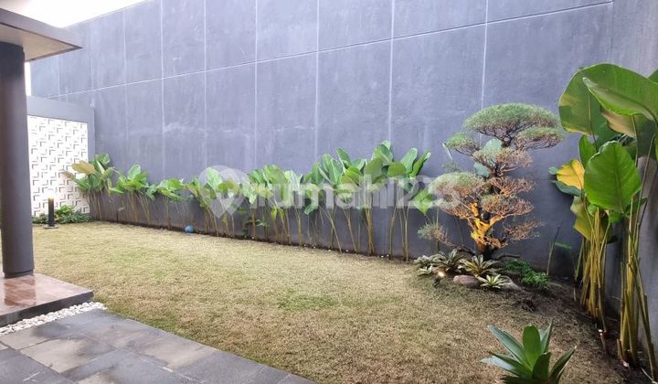 Cozy House in Kota Baru Parahyangan Bandung