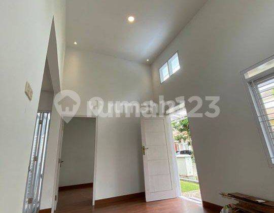 Rumah Cozy Luas Tatar Banyaksumba, Kota Baru Parahyangan, Kbp 2