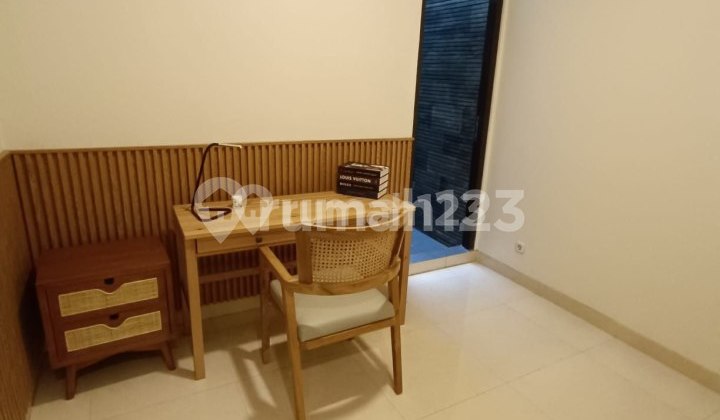 Rumah Nyaman Furnish Kota Baru Parahyangan Bandung Kbp