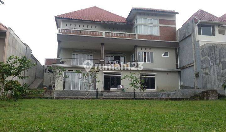 Rumah Furnish View Danau Tatar Pitaloka Kota Baru Parahyangan Kbp 2