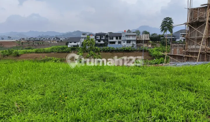 Tanah Strategis Tatar Tisyaratika Kota Baru Parahyangan Bandung Tanah Strategis Tatar Tisyaratika Kota Baru Parahyangan Bandung