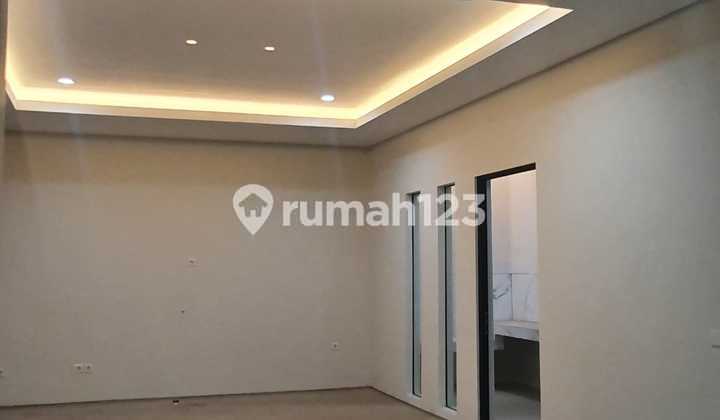 Rumah Terawat di Tatar Lokacitra Kota Baru Parahyangan Bandung