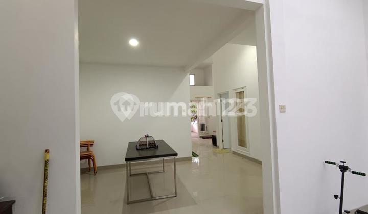 Rumah Minimalis Tatar Jingganagara Kota Baru Parahyangan Bandung