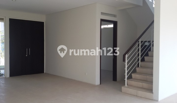 Rumah Nyaman di Kota Baru Parahyangan Bandung Kbp