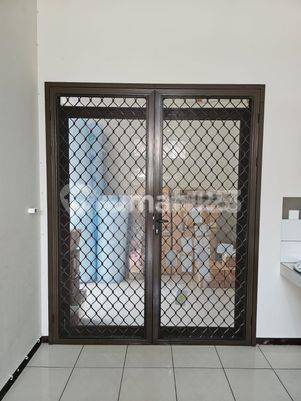 Rumah Minimalis Cozy Tatar Simakirana, Kota Baru Parahyangan, Kbp