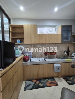 Rumah Idaman di Kota Baru Parahyangan Bandung Kbp