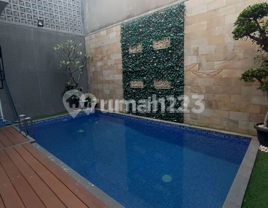 Rumah Langka Kota Baru Parahyangan Bandung