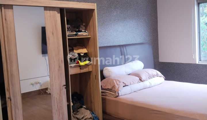 Rumah Nyaman Luxury Tatar Ratnasasih Kota Baru Parahyangan Kbp