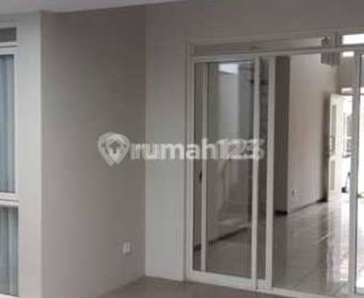 Rumah Minimalis Tatar Purbasari Kota Baru Parahyangan Bandung