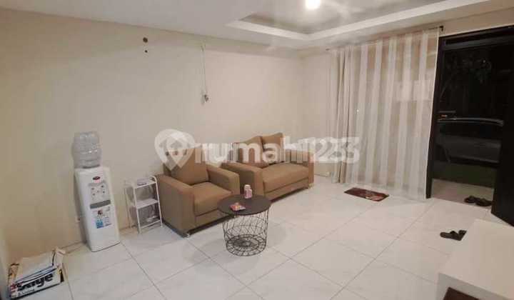 Rumah Keren di Kota Baru Parahyangan Kbp Bandung