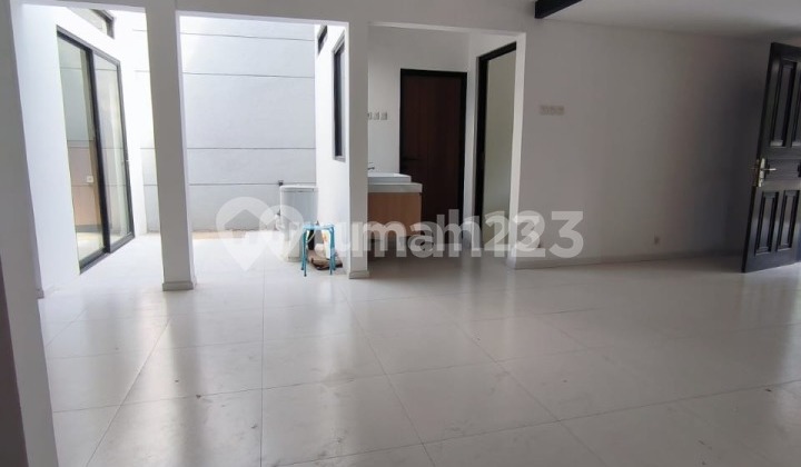 Rumah Minimalis Wangsakerta Kota Baru Parahyangan Bandung