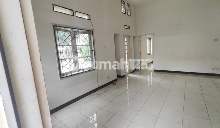 Rumah Oke Tatar Jingganagara Kota Baru Parahyangan Bandung