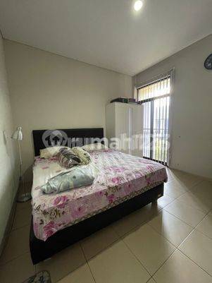 Fully Furnished House at Tatar Lokacitra, Kota Baru Parahyangan, KBP 2