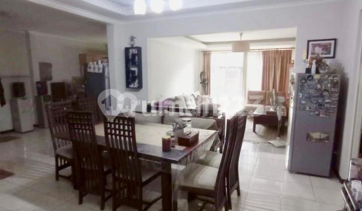 Rumah Tatar Larangtapa Kota Baru Parahyangan Bandung