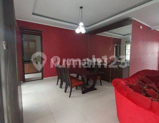 Rumah Sultan Tatar Bandung Tempo Dulu, Btd, Kota Baru Parahyangan 2