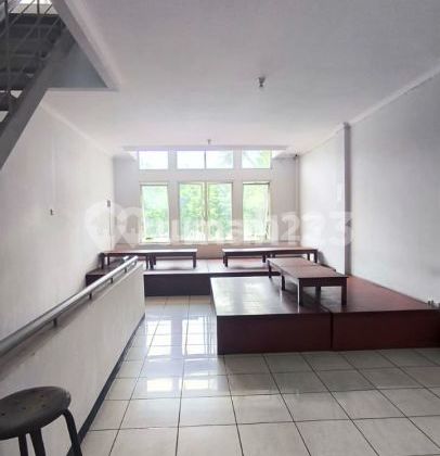 Ruko Bagus Banyak Niaga Kulon Kota Baru Parahyangan Bandung