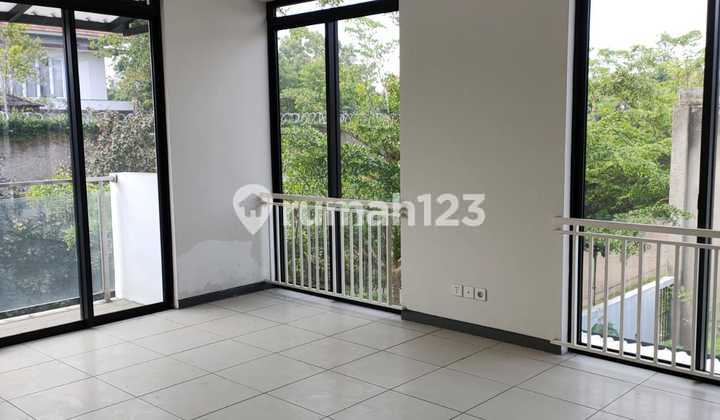 Rumah Bagus Tatar Kamandaka Kota Baru Parahyangan Bandung