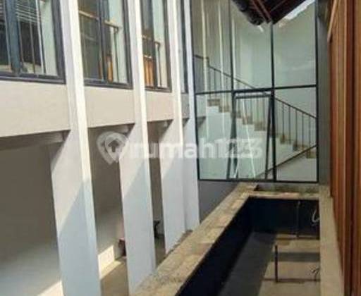 Rumah Tatar Mayangsunda Kota Baru Parahyangan Bandung