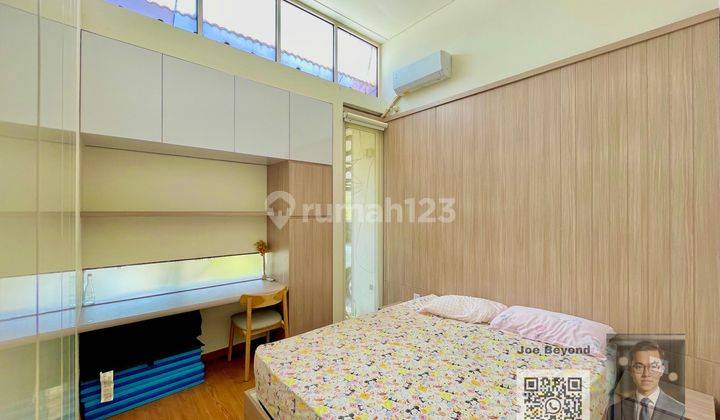 Rumah Luas Furnished Tatar Candraresmi Kota Baru Parahyangan, Kbp 2