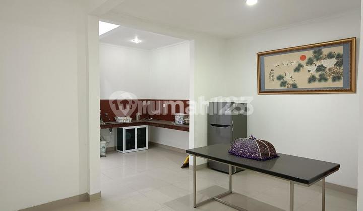 Rumah Minimalis Tatar Jingganagara Kota Baru Parahyangan Bandung