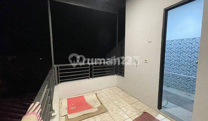 Rumah Cozy Full Furnish Tatar Jingganagara, Kota Baru Parahyangan 2