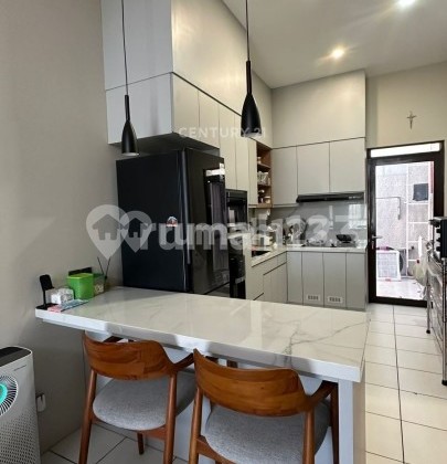 Rumah Bagus di Kota Baru Parahyangan Bandung 2