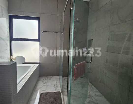 Rumah Nyaman di Tatar Lokacitra Kota Baru Parahyangan Bandung