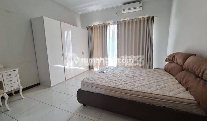 Rumah Nyaman di Tatar Larangtapa Kota Baru Parahyangan Bandung 2