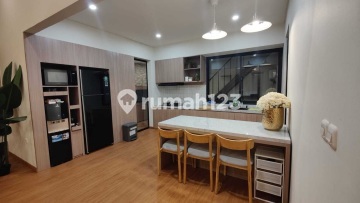 Rumah Japandy Tatar Candraresmi Kota Baru Parahyangan Bandung