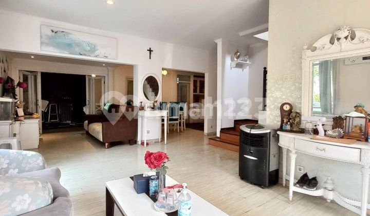 Rumah Nyaman di Tatar Wangsakerta Kota Baru Parahyangan Bandung