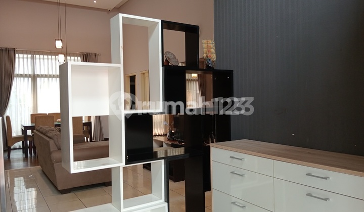 Rumah Keren Tatar Mayangsunda Kota Baru Parahyangan Bandung