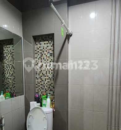 Rumah Tatar Jingga Nagara Kota Baru Parahyangan Bandung