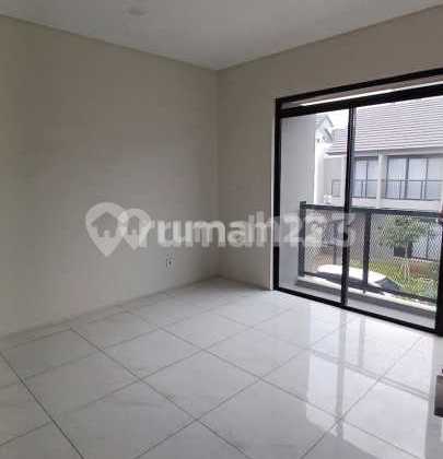 Rumah Minimalis di Tarubhawana Kota Baru Parahyangan Bandung