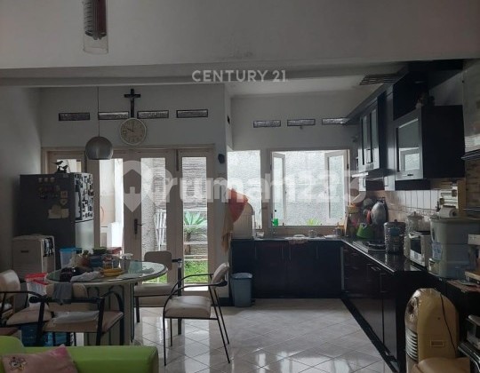 Smooth House, Tatar Jingganagara, New City Parahyangan, Bandung