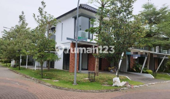 Cozy House in Tatar Kamandaka, Kota Baru Parahyangan, Bandung