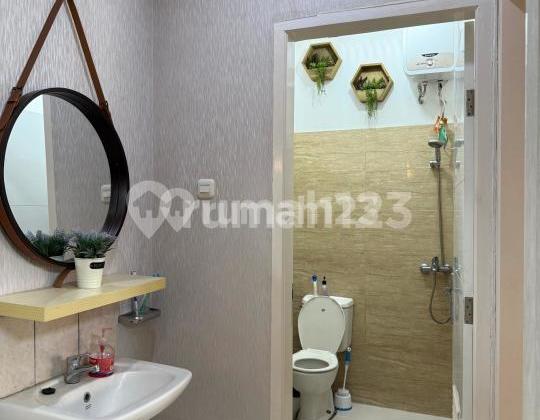 Ready-to-Occupy Houses Many Sumba New City Parahyangan Bandung 2