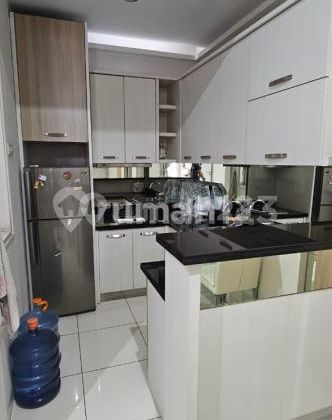 Rumah Mantap di Kota Baru Parahyangan Bandung 2