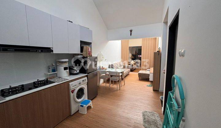 Semi-Furnished House, Tatar Banyak, Sumba, Kota Baru Parahyangan, KBP. Semi-Furnished House, Tatar Banyak, Sumba, Kota Baru Parahyangan, KBP.