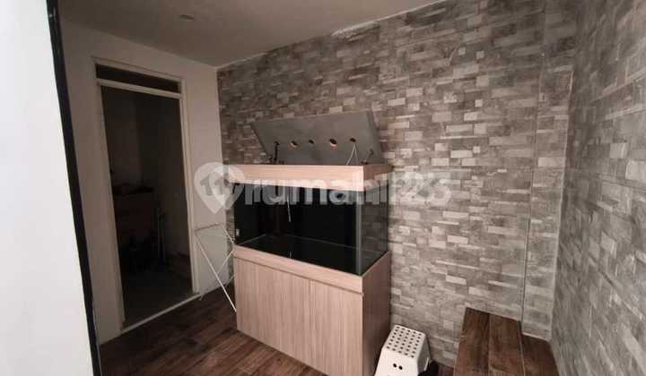 Rumah Tatar Chandraresmi Kota Baru Parahyangan Bandung