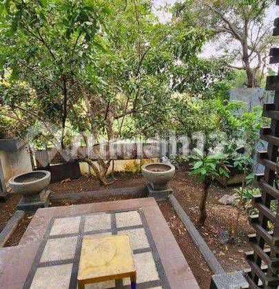 Rumah Nyaman di Tatar Ratnaasih Kota Baru Parahyangan Bandung