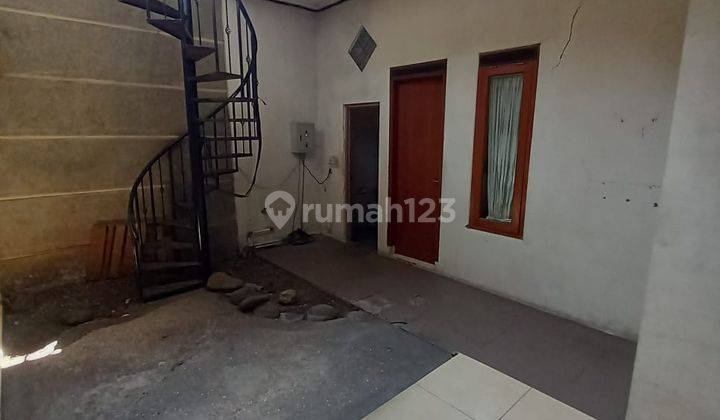 Rumah Luas Cozy Strategis Taman Kopo Indah 3 Rahayu, Margaasih 2