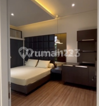 Rumah Eksklusif Tatar Mayanghegar Kota Baru Parahyangan Bandung