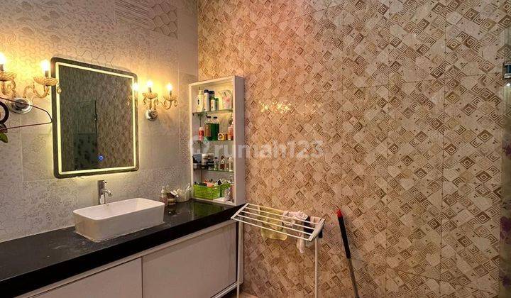 Rumah Semi Furnish Bandung Tempo Doeloe Kota Baru Parahyangan Kbp 2