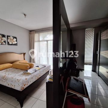 Rumah Tercantik Tatar Mayangsunda Kota Baru Parahyangan Bandung