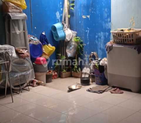 Semi Furnished House in Tatar Jingganagara, Baru Parahyangan City, KBP 2