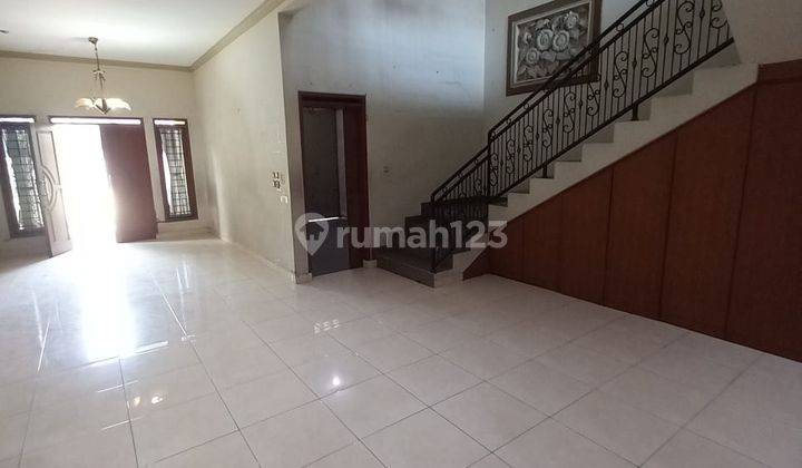 Rumah Luas Cozy Strategis Taman Kopo Indah 3 Rahayu, Margaasih 1