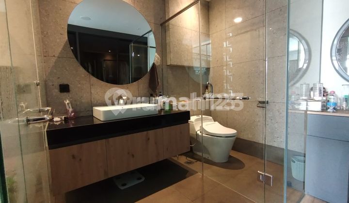 Rumah Mantap di Nayapati Kota Baru Parahyangan Bandung Rumah Mantap di Nayapati Kota Baru Parahyangan Bandung